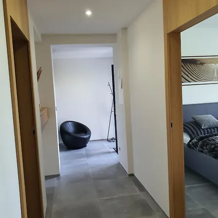 Plaz Hrdlicka Apartman Bus